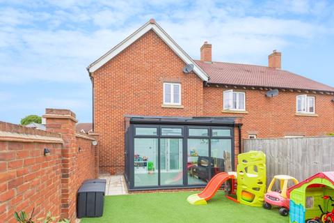 17 Anderson Place, East Hanney, Wantage, OX12 0FG