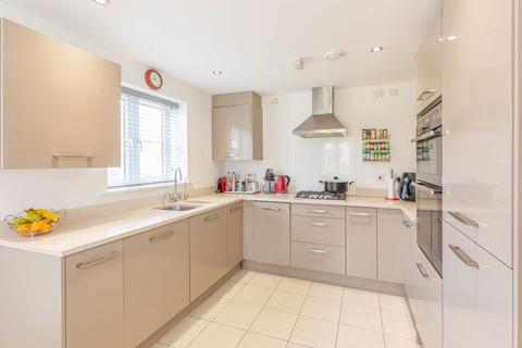 17 Anderson Place, East Hanney, Wantage, OX12 0FG