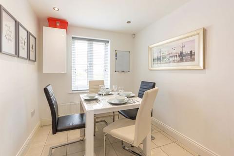 17 Anderson Place, East Hanney, Wantage, OX12 0FG