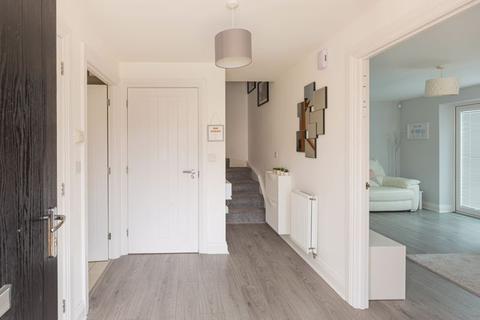 17 Anderson Place, East Hanney, Wantage, OX12 0FG