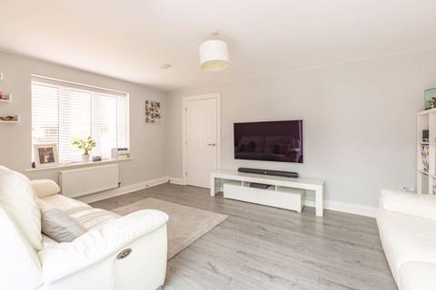 17 Anderson Place, East Hanney, Wantage, OX12 0FG
