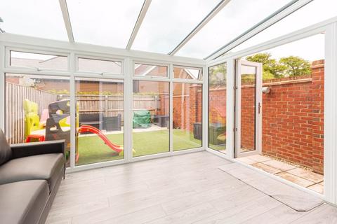 17 Anderson Place, East Hanney, Wantage, OX12 0FG