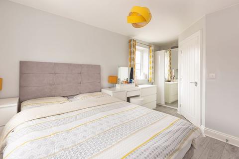 17 Anderson Place, East Hanney, Wantage, OX12 0FG