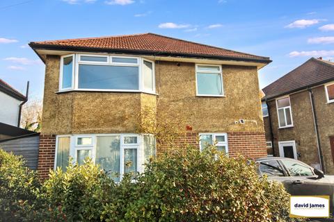 2 bedroom maisonette to rent, a Union Road, Bromley