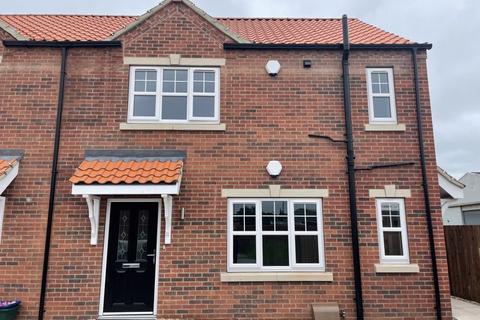 1 bedroom apartment to rent, Waterloo Court, Scunthorpe