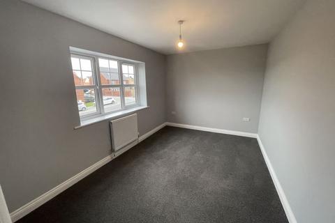 1 bedroom apartment to rent, Waterloo Court, Scunthorpe