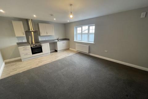 undefined, Waterloo Court, Scunthorpe