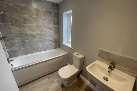undefined, Waterloo Court, Scunthorpe
