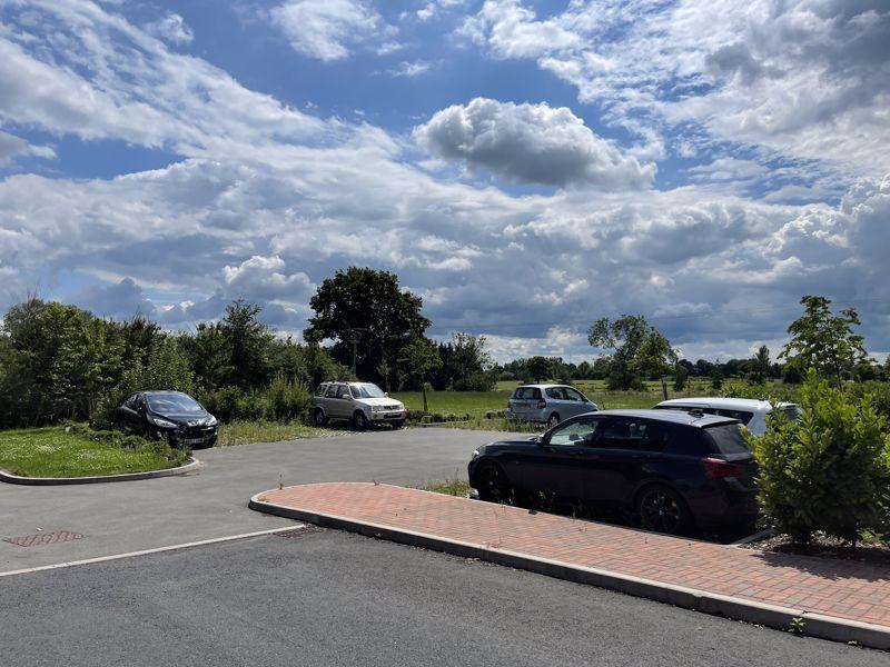 Overflow Carpark