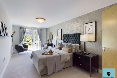 2 bedroom retirement property for sale - Gloucester