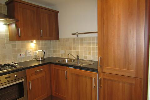 2 bedroom flat to rent, Hermand Street, Edinburgh, EH11 1LR