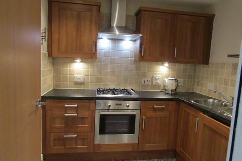 2 bedroom flat to rent, Hermand Street, Edinburgh, EH11 1LR