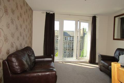 2 bedroom flat to rent, Hermand Street, Edinburgh, EH11 1LR