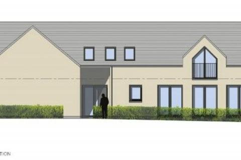 4 bedroom property with land for sale - 2 x House Plots, Nether Craighill, Arbuthnott AB30 1LS
