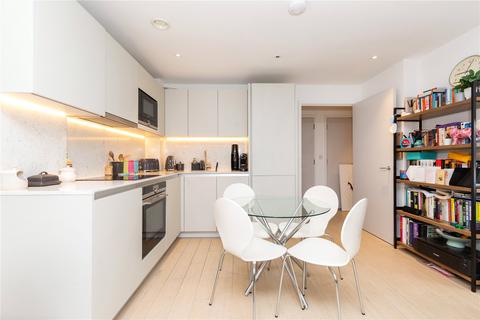 undefined, Ann Street, London, N1