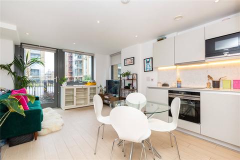 undefined, Ann Street, London, N1