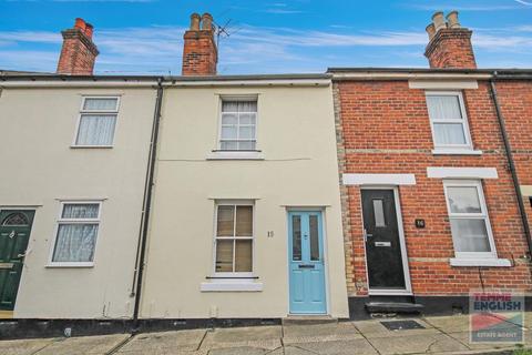 15 Cedars Road, Colchester, CO2 7BS