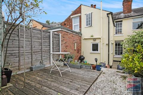 15 Cedars Road, Colchester, CO2 7BS