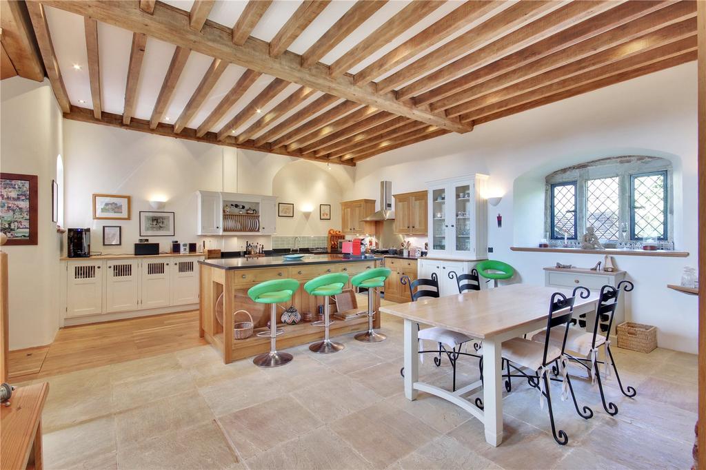 Kitchen/Breakfast