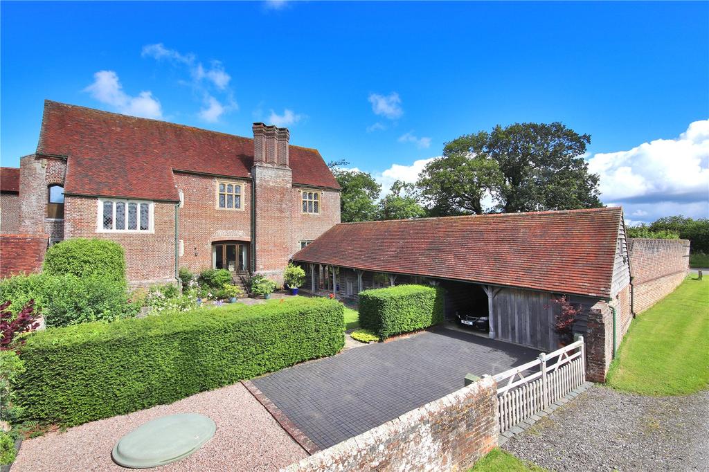 Jefferay House