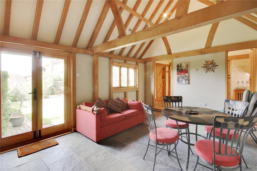 Annexe Reception