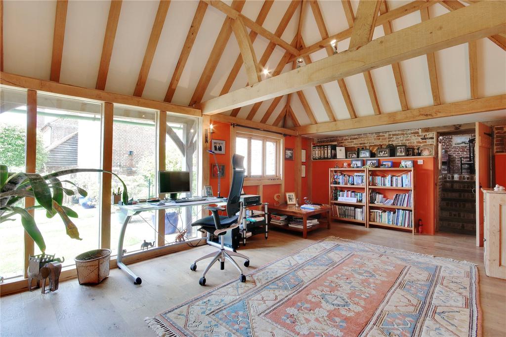 Annexe Study
