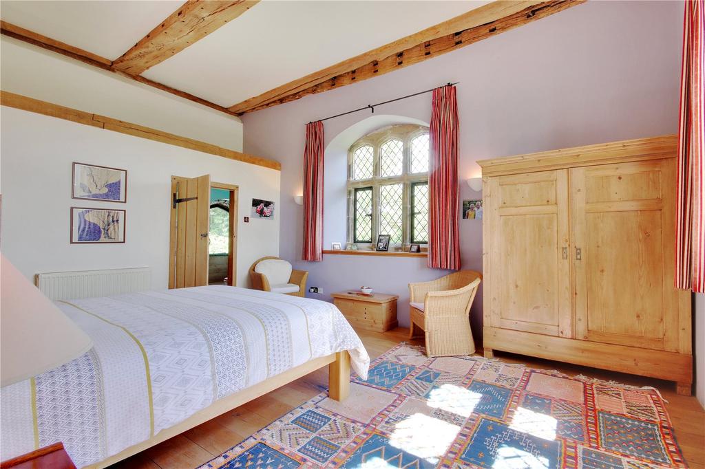 Principal Bedroom