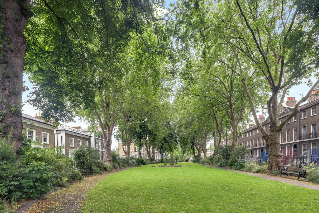 Communal Garden