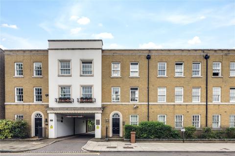 Flat 3, 18 Cassland Road, London, E9 7AN