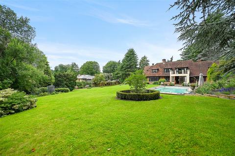 undefined, Troutstream Way, Loudwater, Rickmansworth, Hertfordshire, WD3