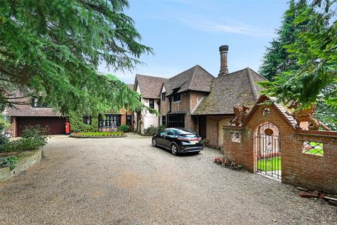 undefined, Troutstream Way, Loudwater, Rickmansworth, Hertfordshire, WD3