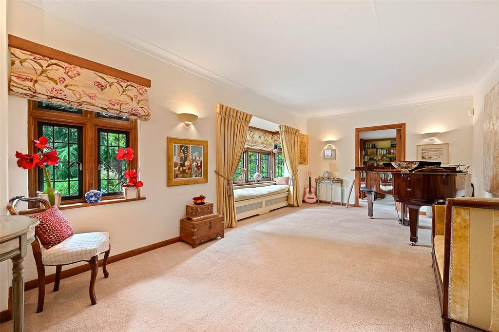 Music Room