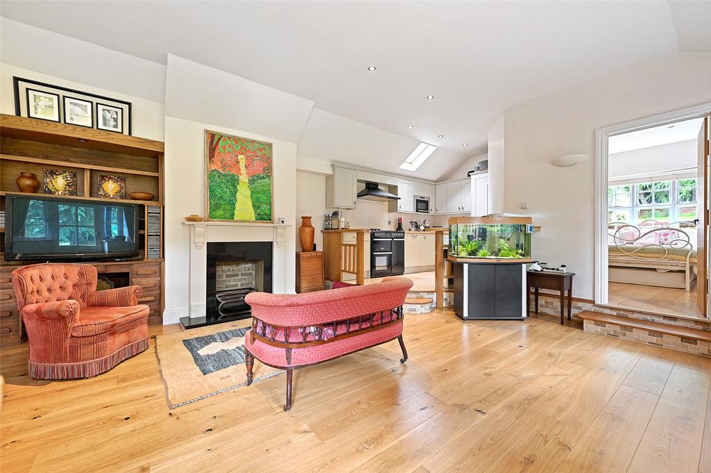 Cottage Reception Ro