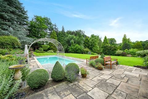 undefined, Troutstream Way, Loudwater, Rickmansworth, Hertfordshire, WD3