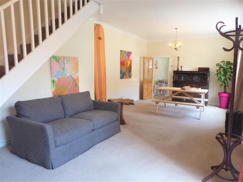 Bark Street, Cleethorpes 2 bed house £175,000