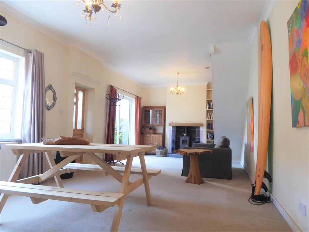 Bark Street, Cleethorpes 2 bed house £175,000