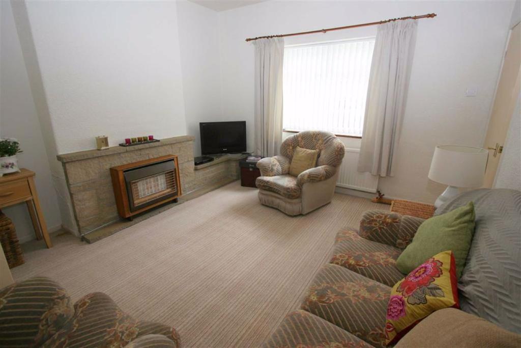 Hector Street, Shiremoor, NE27 2 bed end of terrace house £119,950