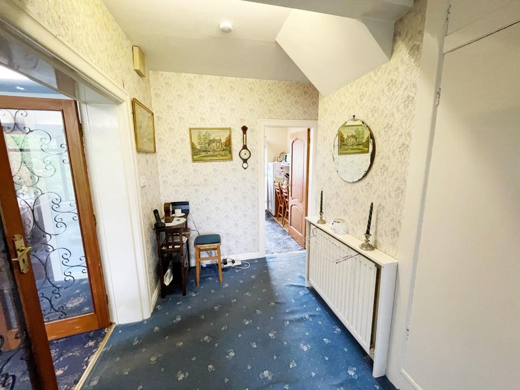 Wood Lane, Ferryhill 4 bed bungalow £330,000