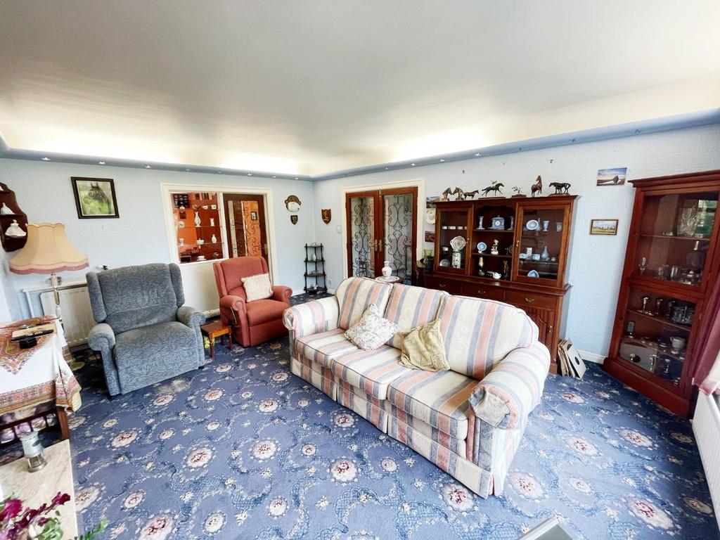 Wood Lane, Ferryhill 4 bed bungalow £330,000