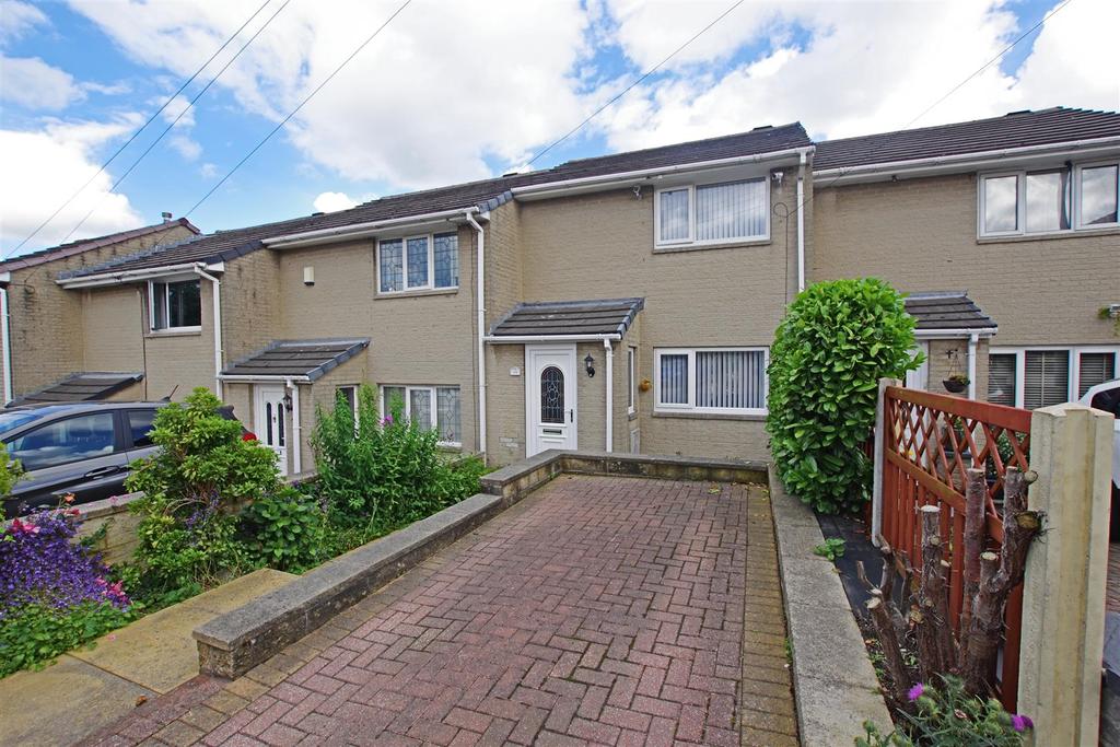 Milner Lane, Greetland, Halifax 2 bed house £150,000