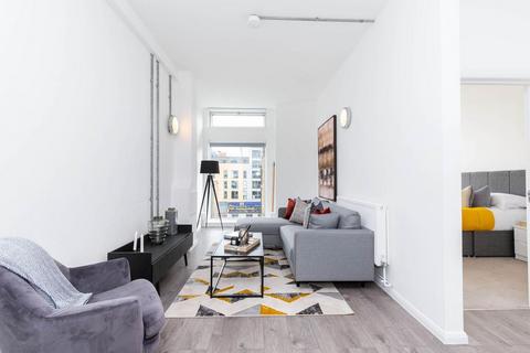 2 bedroom apartment to rent, E8