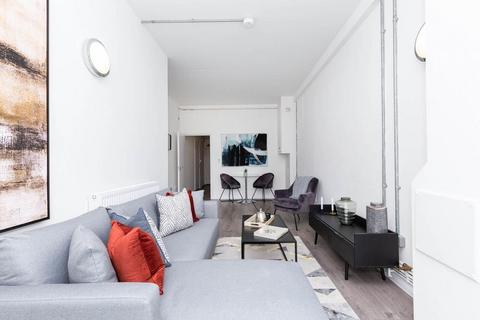 2 bedroom apartment to rent, E8