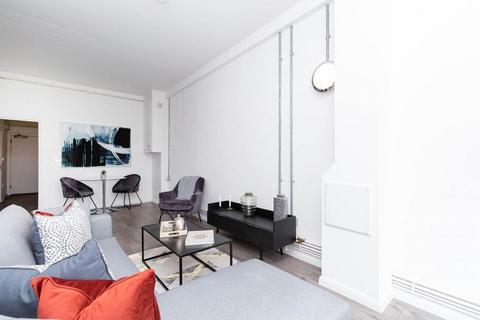 2 bedroom apartment to rent, E8