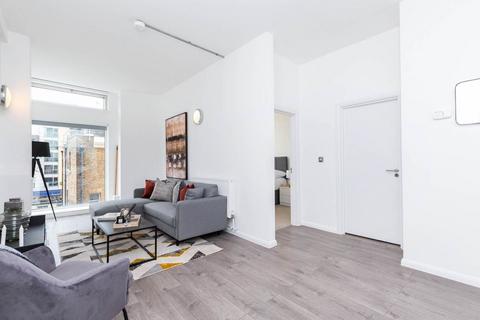2 bedroom apartment to rent, E8