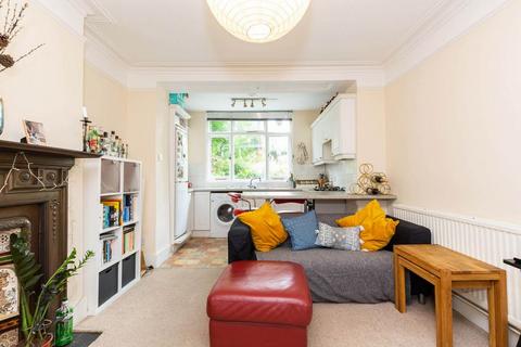 1 bedroom flat to rent, N7