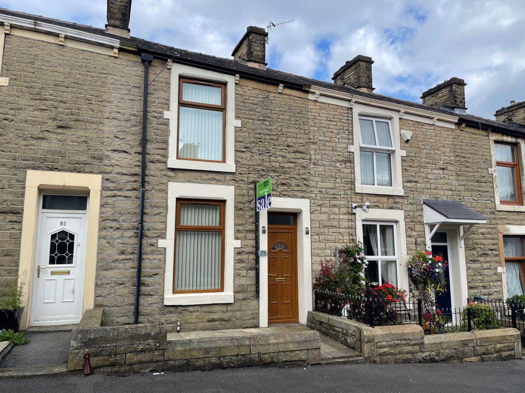 Devonshire Street, Accrington... 2 bed terraced house £495 pcm (£114 pw)