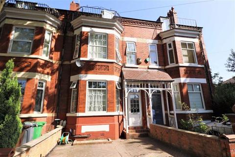 122 Kingsbrook Road, Manchester, M16 8NT