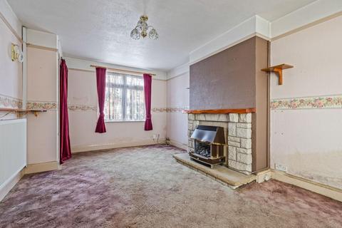 43 William Road, Ashford, TN23 7UT