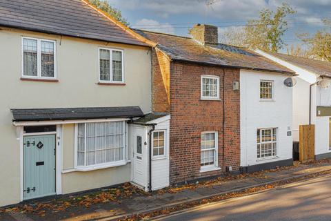 17 Kingston Road, Epsom, KT17 2DX