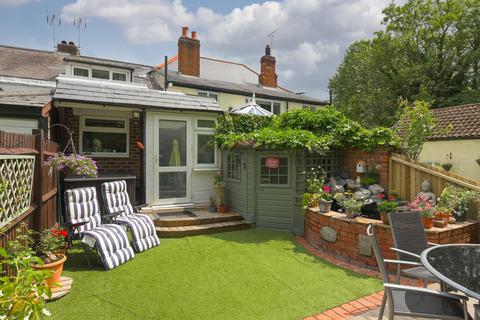 17 Kingston Road, Epsom, KT17 2DX